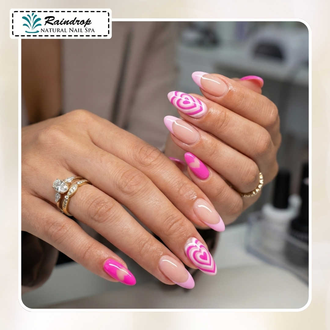 Nail Art Design